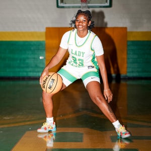 JAMYIA "JUICY" LINDSEY