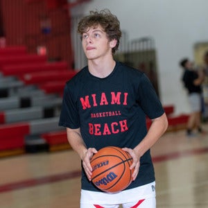 Isaiah  Lieberperson mugshot