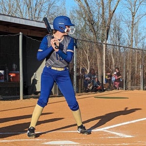 Lindsay Redmon