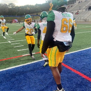 Chauncey Nelson mugshot