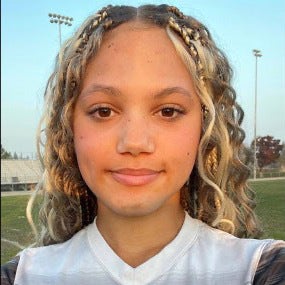 BRIELLA MCGUIRE