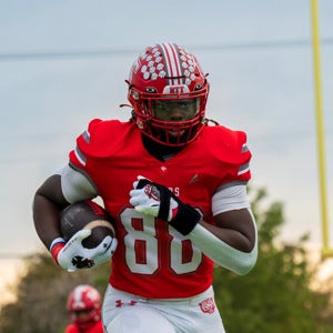 Keiundre Johnson