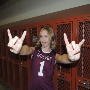 PAYTON ELMORE
