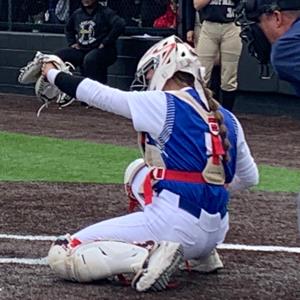 Lillian Barraza mugshot