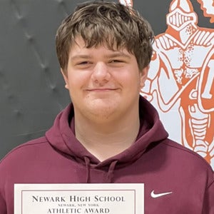 Zach Kuelling