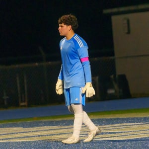 Isaac Vazquez