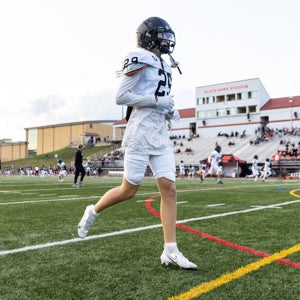 Logan Lapinski