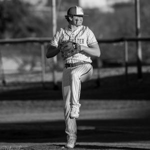 Blayne Bohall