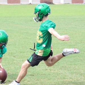 Landon Crockett mugshot