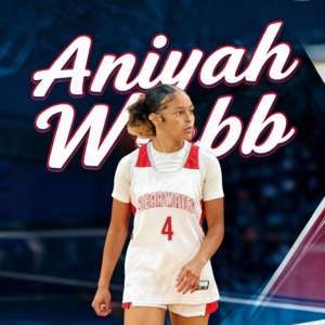 Aniyah Webb