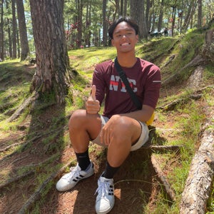 DANIEL YAP