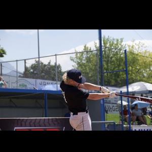 Jayger Baldwin mugshot