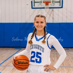 Maddy Wilbur