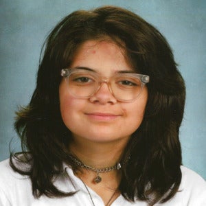 CRISTINA SANDOVAL