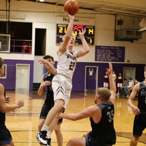 Ethan Spradley mugshot