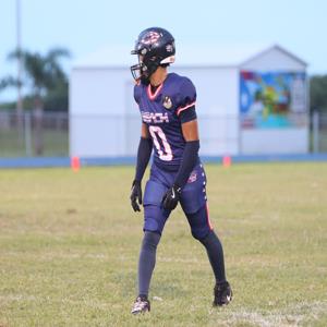 Cam Williams
