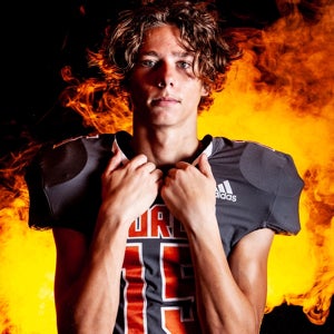 Mason Turpen