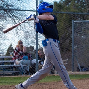 Garrison Ewing mugshot