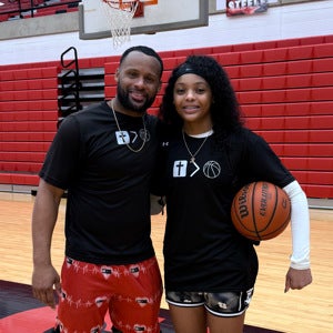 R'sirae Nunn mugshot