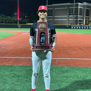 Payton Jennings mugshot