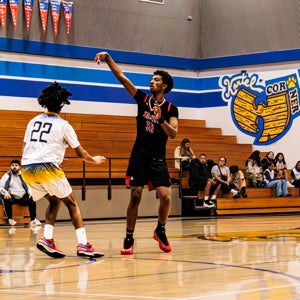 Jonah Jackson