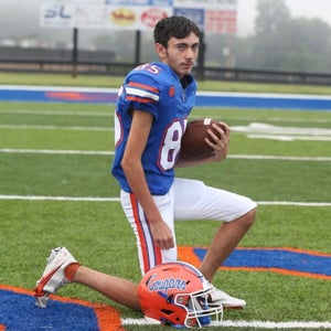 Josh Watkins