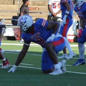 Javion Coffman