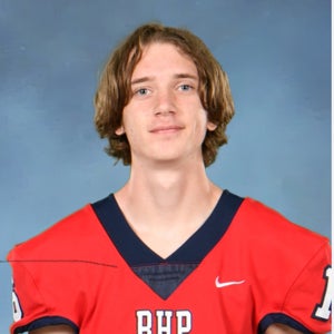 Christian Bridwell mugshot