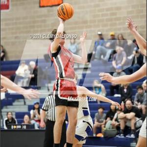 CALUM MICHELSEN