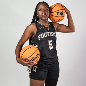 Jayda Green