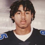 Princeton Clark