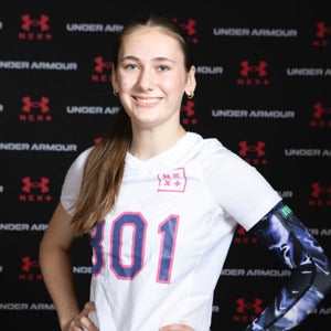 ANNIKA ROBERSON