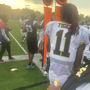 Kveon Wilks