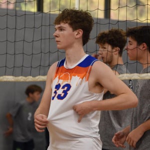 Grant Drikow mugshot