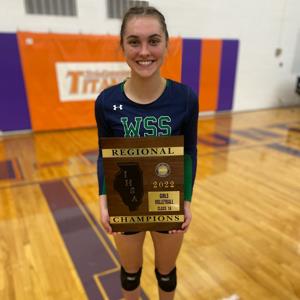 Ella Kinkelaar mugshot