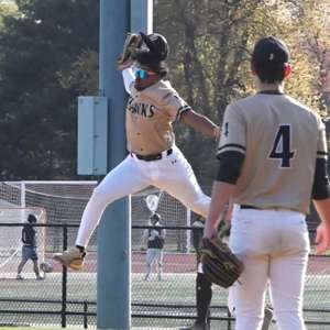 Jayden Thomas mugshot