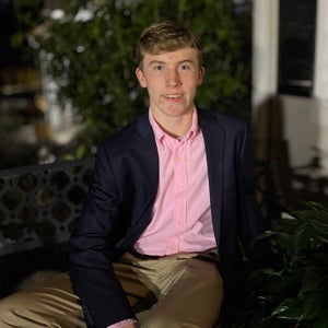 JACK PERRY