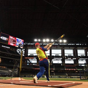 Lucas LeClair mugshot