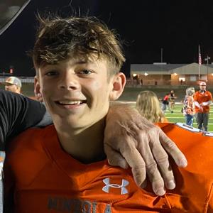 NOAH TURNER