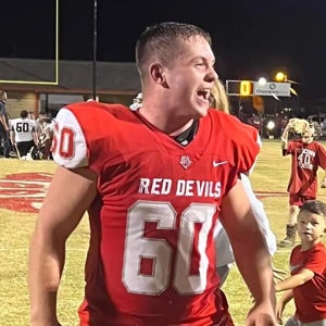 Dayton Rawlings