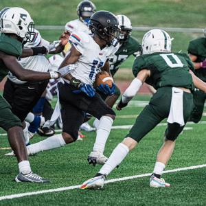 Melikah Stokes mugshot