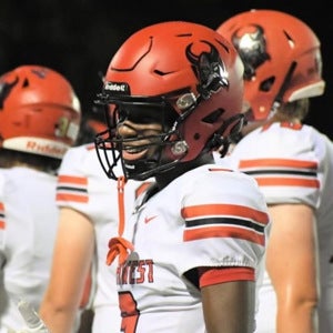 Rakem Hammock mugshot