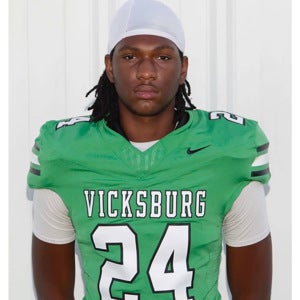 Jaylen Smith mugshot