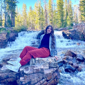 Haydee Pugmire mugshot