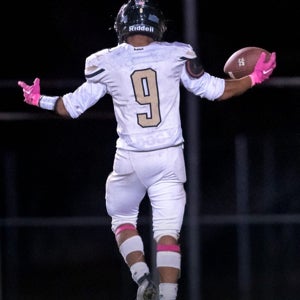 Da'lon Williams