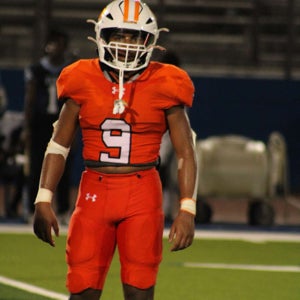 ASHTON RUFFIN