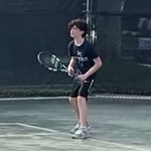 RYAN  SCHLESINGER