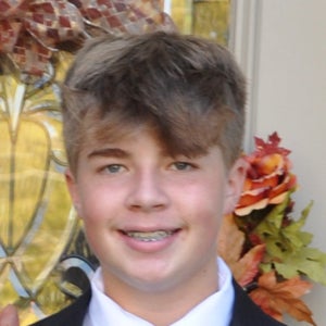 Braeden Lashley mugshot