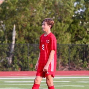 Kieran Smith