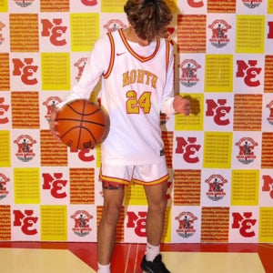 Chris Ramirez mugshot